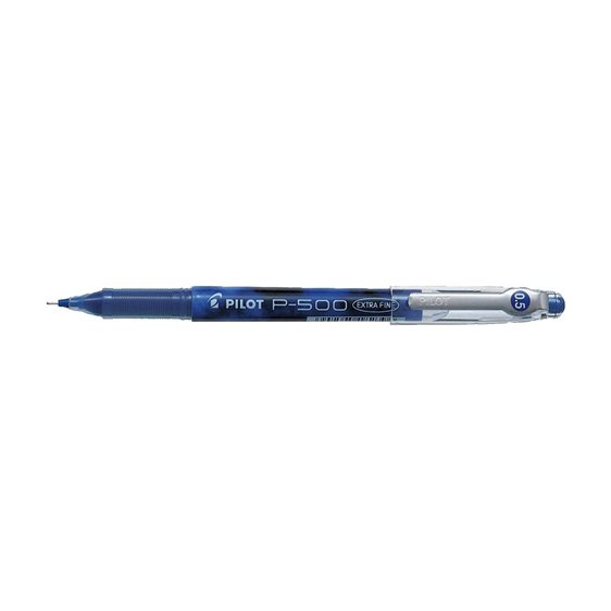 ΣΤΥΛΟ PILOT P-500 BL-P50 0.5mm ΜΠΛΕ