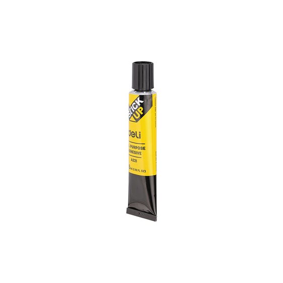 Deli Κόλλα Ρευστή 35ml
