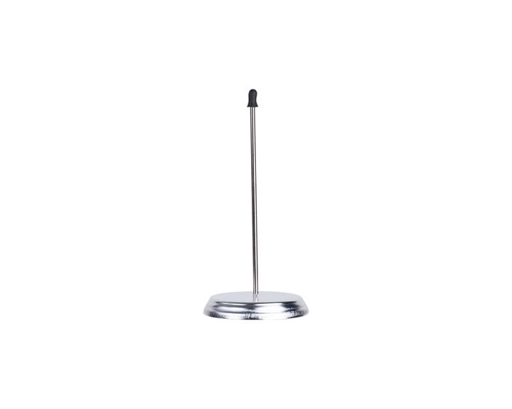 Deli Βελόνα Γραφείου 142mm 0241 Ασημί