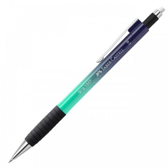 Μολύβι Μηχανικό Faber Castell Grip Flow Edition 0.7mm  134702