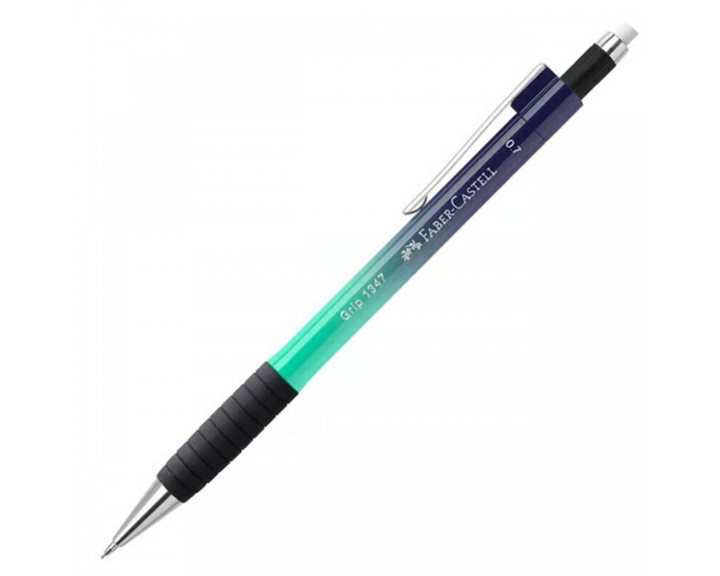 Μολύβι Μηχανικό Faber Castell Grip Flow Edition 0.7mm  134702