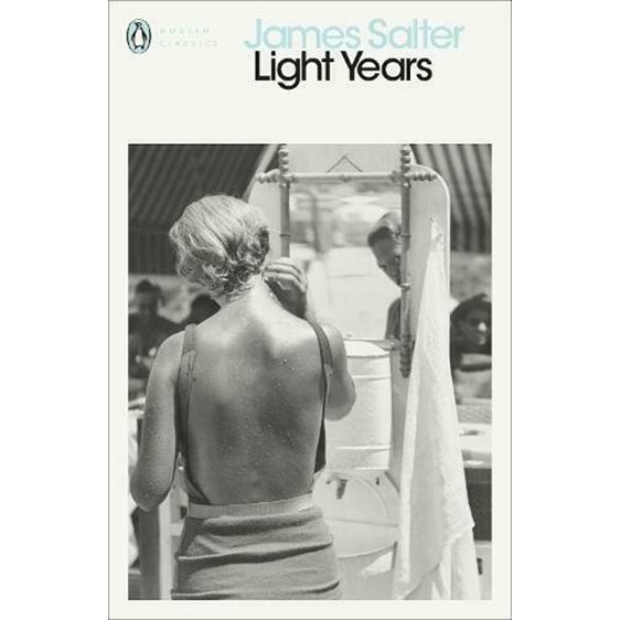 THE LIGHT YEARS PB