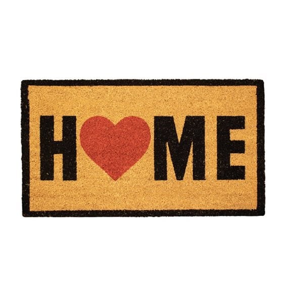 itotal Χαλάκι 70χ40cm Home XL1950