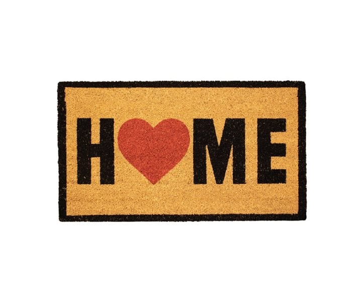 itotal Χαλάκι 70χ40cm Home XL1950