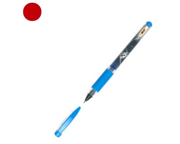 ΣΤΥΛΟ BIC Z4 ROLLER MEDIUM 0.7mm ΚΟΚΚΙΝΟ