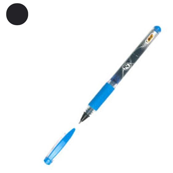 ΣΤΥΛΟ BIC Z4 ROLLER MEDIUM 0.7mm ΜΑΥΡΟ