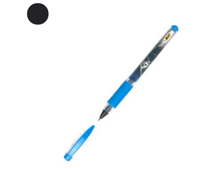ΣΤΥΛΟ BIC Z4 ROLLER MEDIUM 0.7mm ΜΑΥΡΟ