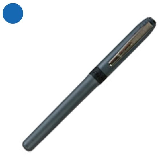 ΣΤΥΛΟ BIC GRIP ROLLER 0.7mm ΜΠΛΕ