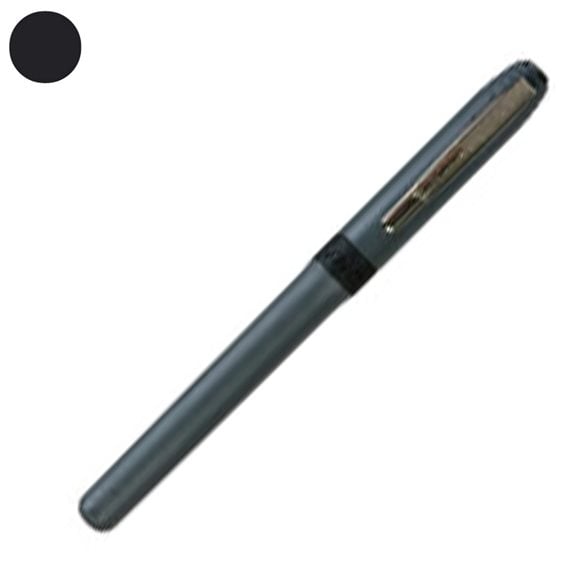ΣΤΥΛΟ BIC GRIP ROLLER 0.7mm ΜΑΥΡΟ