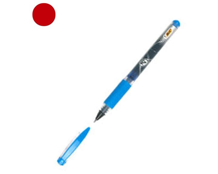 ΣΤΥΛΟ BIC Z4 ROLLER KOKKINO