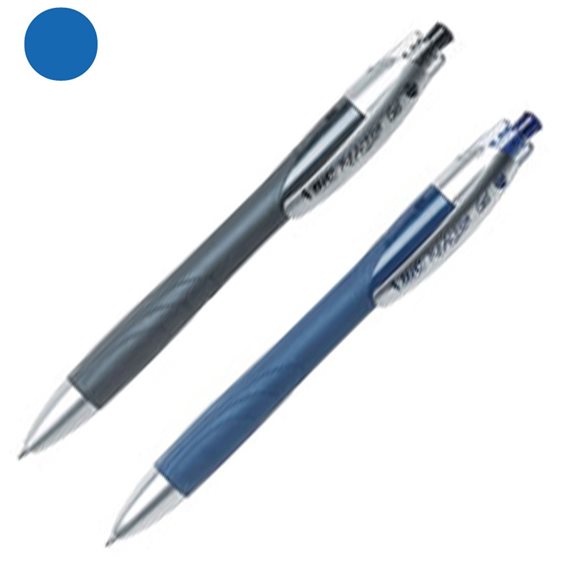 ΣΤΥΛΟ BIC REACTION GEL 0.7mm