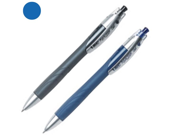 ΣΤΥΛΟ BIC REACTION GEL 0.7mm