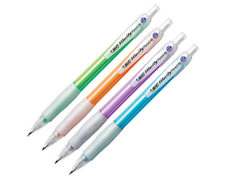 ΜΟΛΥΒΙ ΜΗΧΑΝΙΚΟ BIC VELOCITY 0.5mm ΜΩΒ