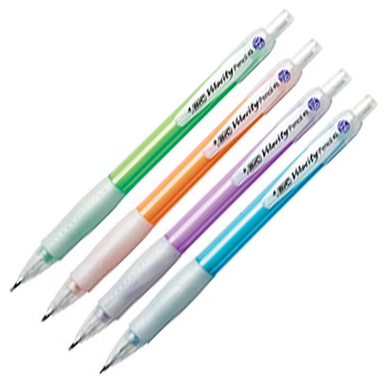 ΜΟΛΥΒΙ ΜΗΧΑΝΙΚΟ BIC VELOCITY 0.7mm ΜΩΒ