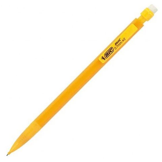 ΜΟΛΥΒΙ ΜΗΧΑΝΙΚΟ BIC MATIC COMBOS 0.7mm 8209601