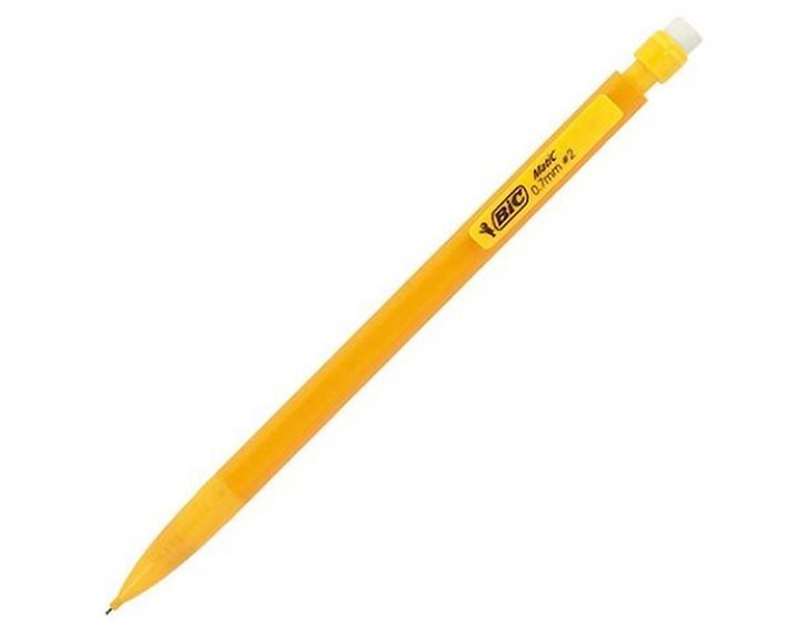 ΜΟΛΥΒΙ ΜΗΧΑΝΙΚΟ BIC MATIC COMBOS 0.7mm 8209601
