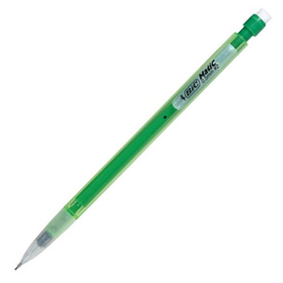 ΜΟΛΥΒΙ ΜΗΧΑΝΙΚΟ BIC SHIMMERS 0.5mm