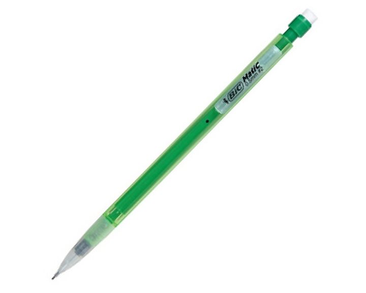 ΜΟΛΥΒΙ ΜΗΧΑΝΙΚΟ BIC SHIMMERS 0.5mm
