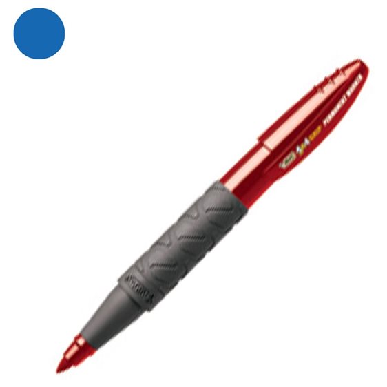 ΜΑΡΚΑΔΟΡΟΣ ΒIC GRIP POCKET ΜΠΛΕ