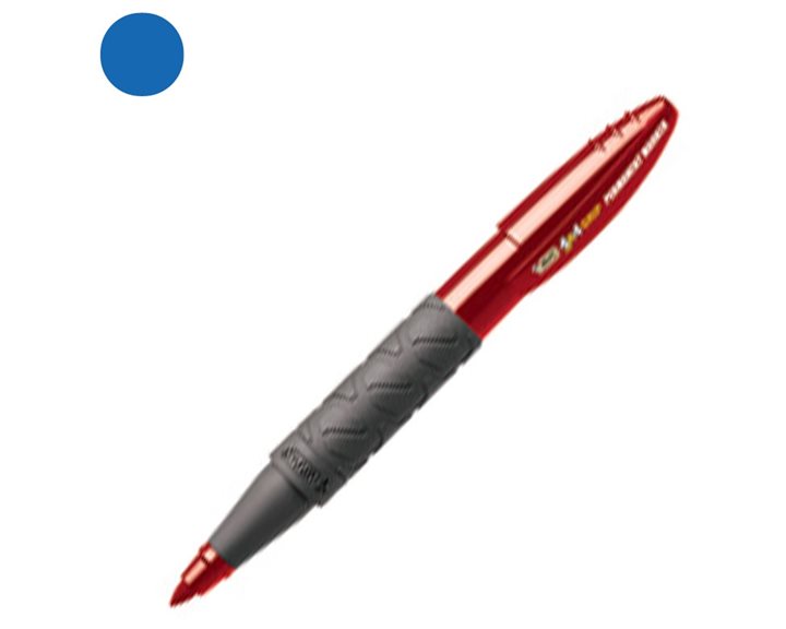 ΜΑΡΚΑΔΟΡΟΣ ΒIC GRIP POCKET ΜΠΛΕ
