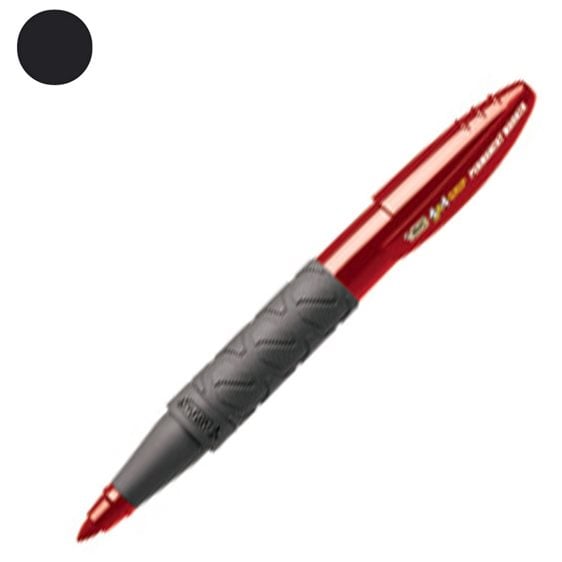 ΜΑΡΚΑΔΟΡΟΙ BIC GRIP POCKET ΜΑΥΡΟΣ