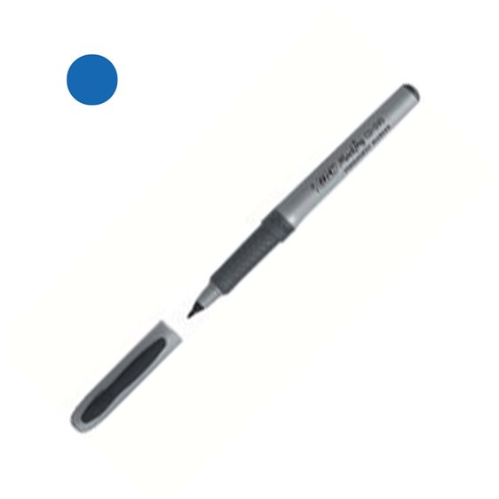 ΜΑΡΚΑΔΟΡΟΣ BIC MARKING CD/DVD ΜΠΛΕ