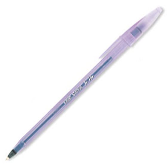 ΣΤΥΛΟ BIC CRYSTAL FOR HER MEDIUM ΜΠΛΕ