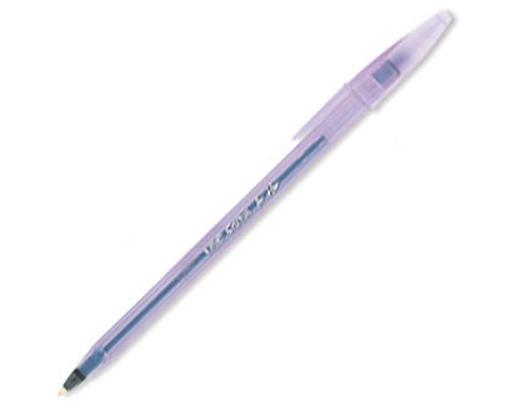 ΣΤΥΛΟ BIC CRYSTAL FOR HER MEDIUM ΜΠΛΕ