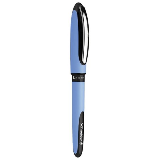 ΣΤΥΛΟ SCHNEIDER 183501 ONE HYBRID N 0.5mm ΜΑΥΡΟ