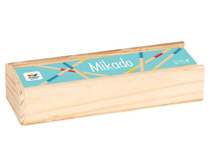 Επιτραπέζιο Παιχνίδι Mikado