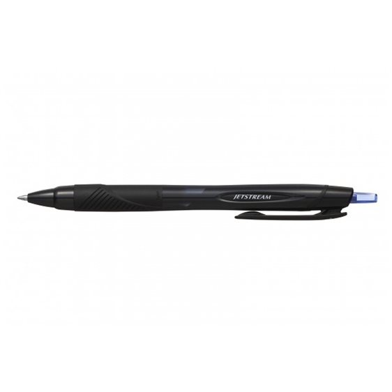 Στυλό Uni-Ball Jetstream Sporty 0.7mm SXN-157S Μπλε
