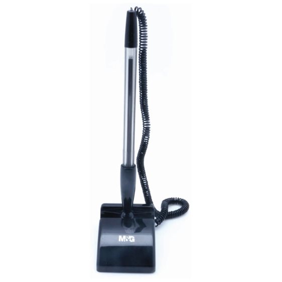 Στυλό Γκισέ M&G 0.7mm Μπλε ABP64873