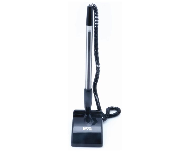 Στυλό Γκισέ M&G 0.7mm Μπλε ABP64873