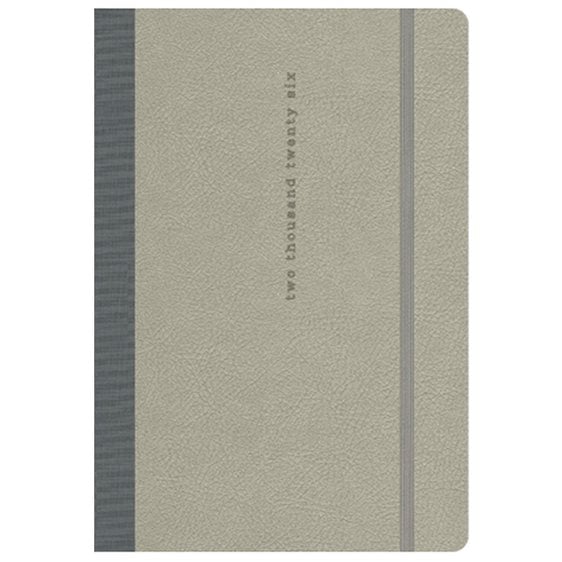Ημερολόγιο Ακαδημαικό Flexbook Lovable Λινοδέτο13.8x20 με Λάστιχο