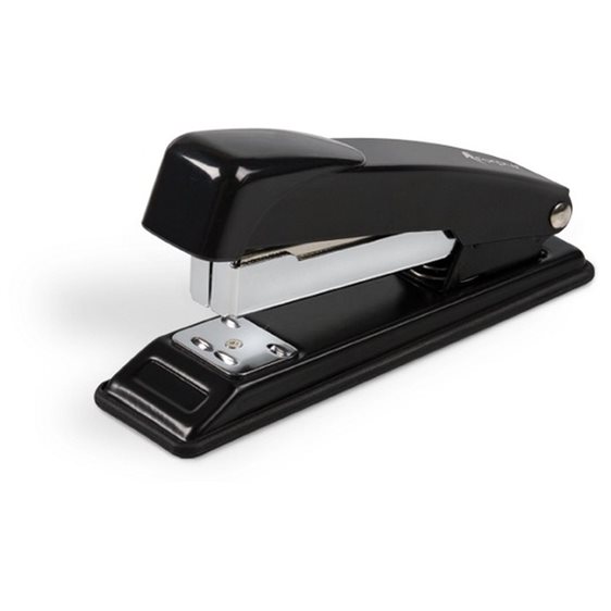 ΣΥΡΡΑΠΤΙΚΟ FORPUS S220 HS No 24/6 BLACK