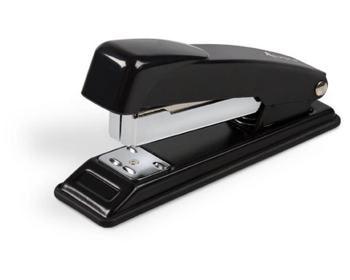 ΣΥΡΡΑΠΤΙΚΟ FORPUS S220 HS No 24/6 BLACK