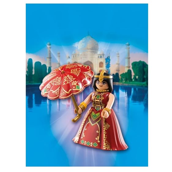 Playmobil Friends Ινδή Πριγκίπισσα 6825