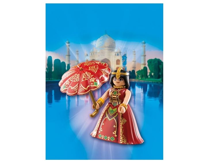 Playmobil Friends Ινδή Πριγκίπισσα 6825