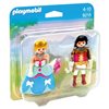 Playmobil - Image Description