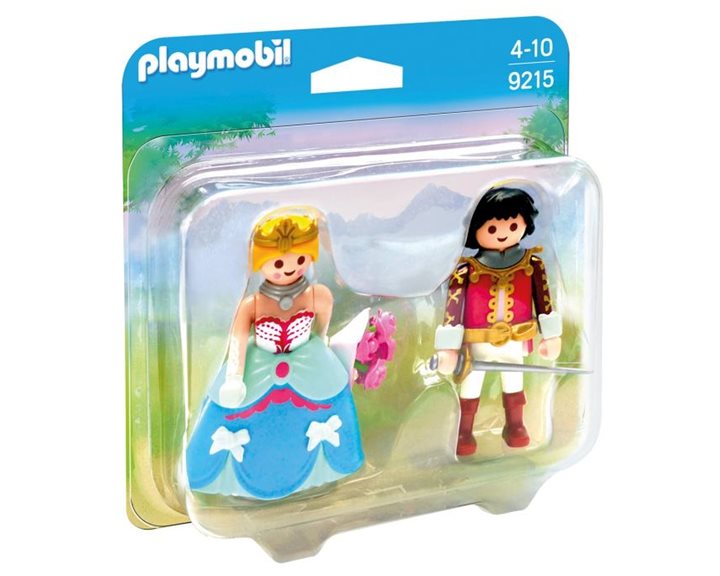 Playmobil Ερευνητής με Motocross και Μικρό Δεινόσαυρο 9431