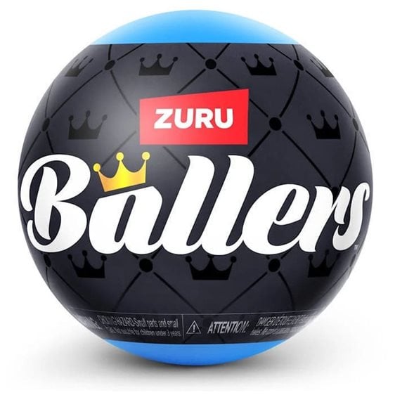 Zuru Ballers Fifa World Cup 2026 Series 1