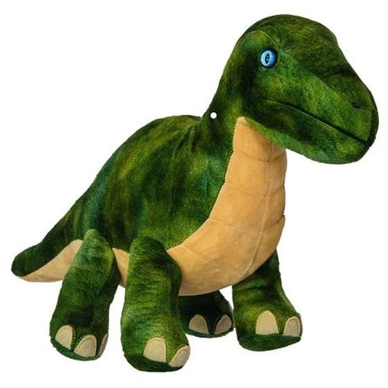 Λούτρινο Wild Planet Brontosaurus 38cm K8694