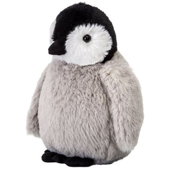 Λούτρινο Wild Planet Penguin 20cm K8684