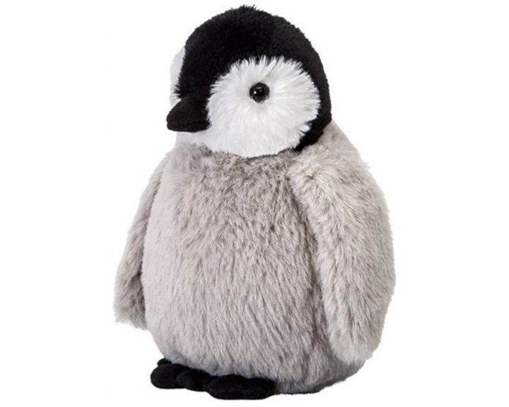Λούτρινο Wild Planet Penguin 20cm K8684