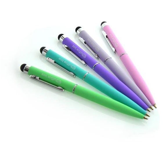 Στυλό  Office Box D Planner Διάφορα Χρώματα 75505-D