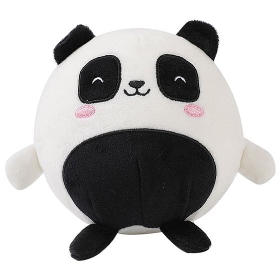 itotal Μαξιλάρι Squishy Plush 14cm Panda XL2785