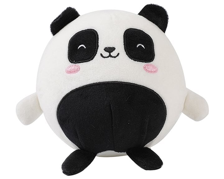 itotal Μαξιλάρι Squishy Plush 14cm Panda XL2785