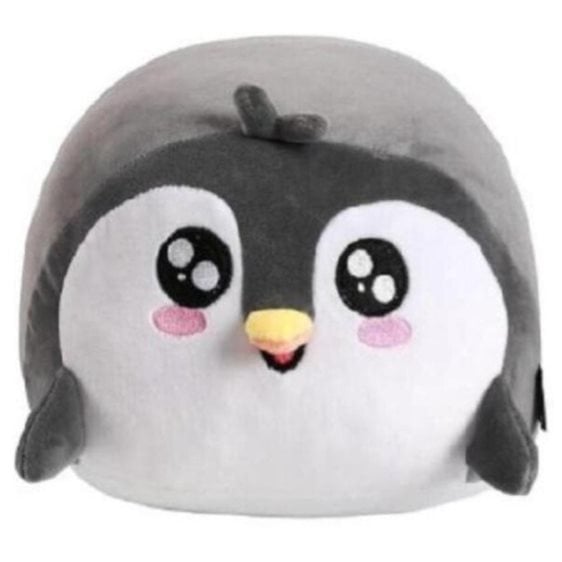 itotal Μαξιλάρι Squishy Plush 14cm Penguin XL2779H