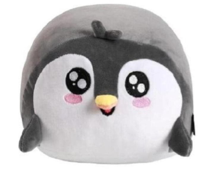 itotal Μαξιλάρι Squishy Plush 14cm Penguin XL2779H