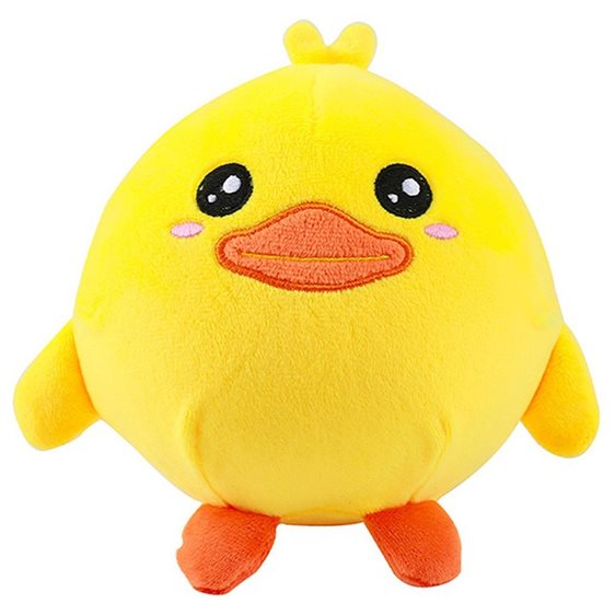 itotal Μαξιλάρι Squishy Plush 14cm Duck XL2779I
